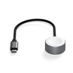 USB-C Fast Charging Cable for Apple Watch