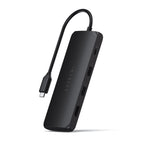 USB-C Hybrid-Multiport-Adapter