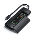 USB-C Hybrid-Multiport-Adapter