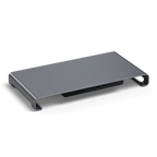 USB-C Monitorständer-Hub XL