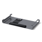 USB-C Monitorständer-Hub XL