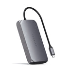 USB-C Multimedia Adapter M1