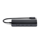 USB-C Multiport-Adapter 8K mit Ethernet V3