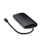 USB-C Multiport-Adapter 8K mit Ethernet V3