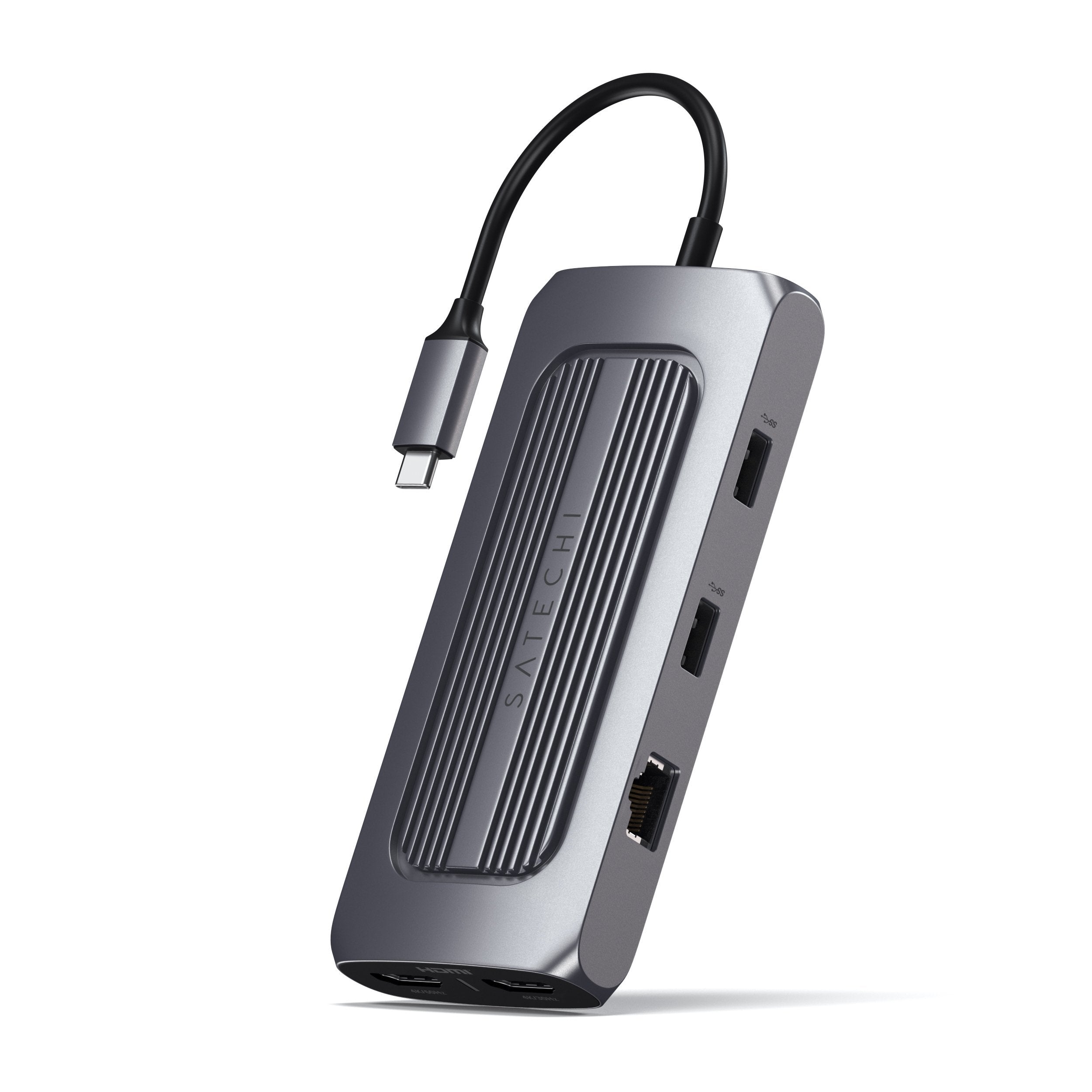 USB-C Multiport MX Adapter