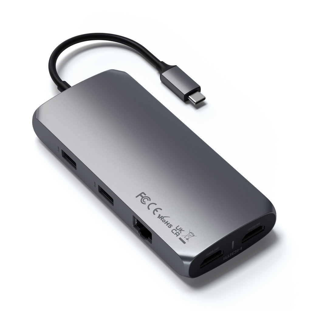 USB-C Multiport MX Adapter