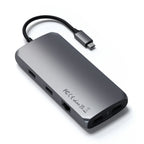 USB-C Multiport MX Adapter
