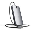 USB-C On-the-Go Multiport Adapter