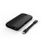 USB-C On-the-Go Multiport Adapter