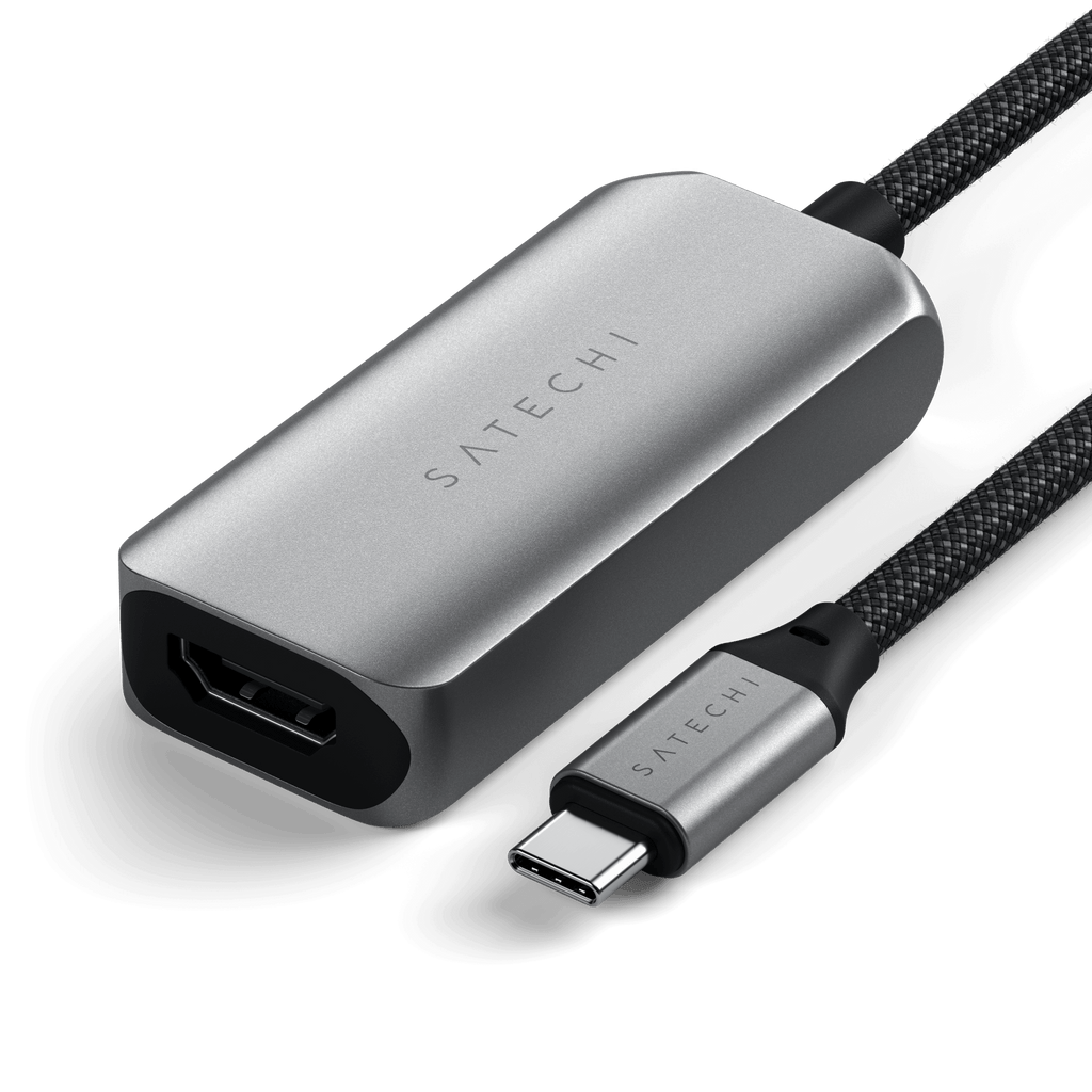 USB-C-auf-HDMI-2.1-8K-Adapter