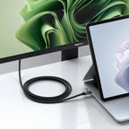 USB-C To HDMI 2.1 8K Cable