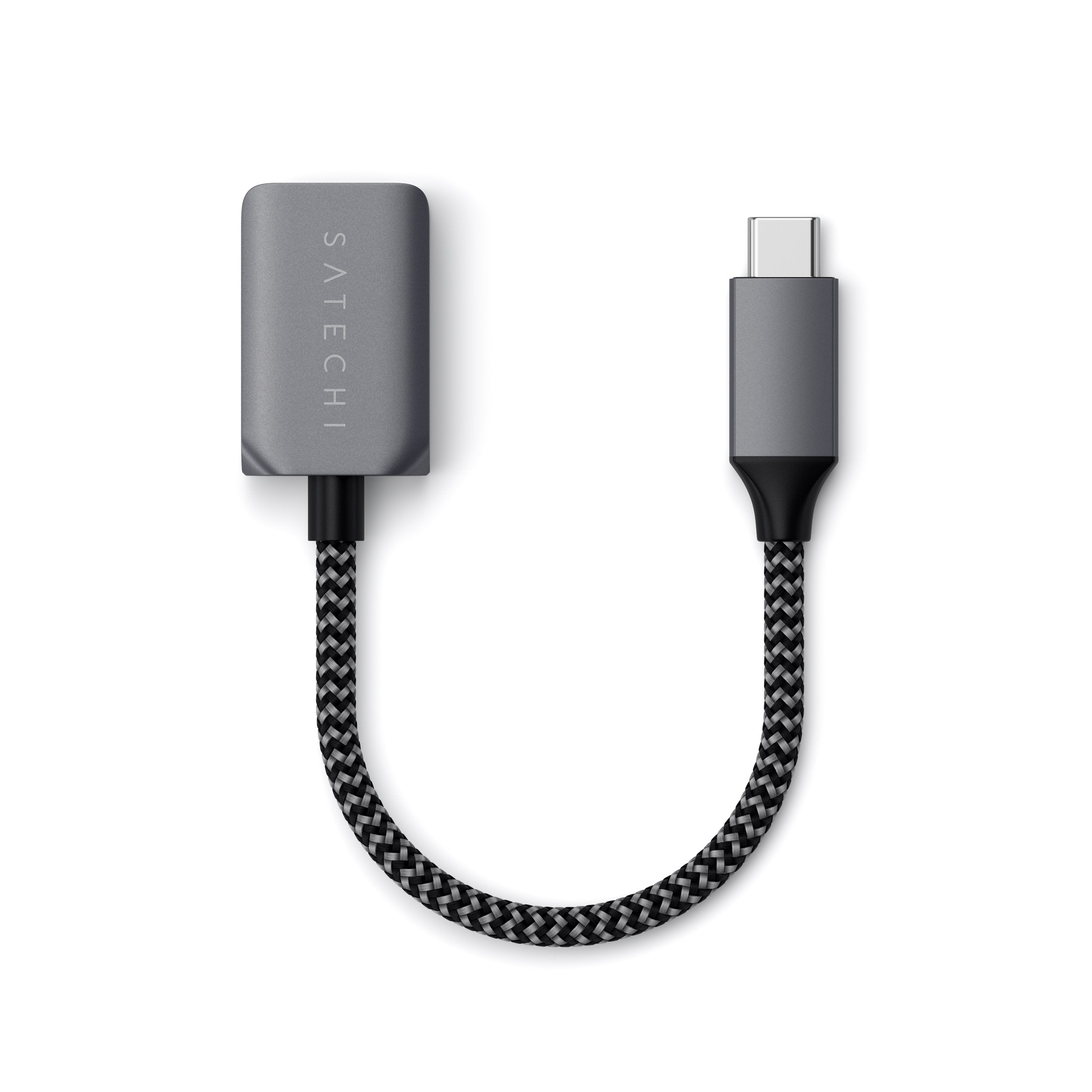 USB-C auf USB 3.0 Adapterkabel