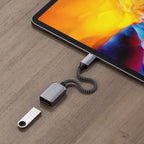 USB-C auf USB 3.0 Adapterkabel