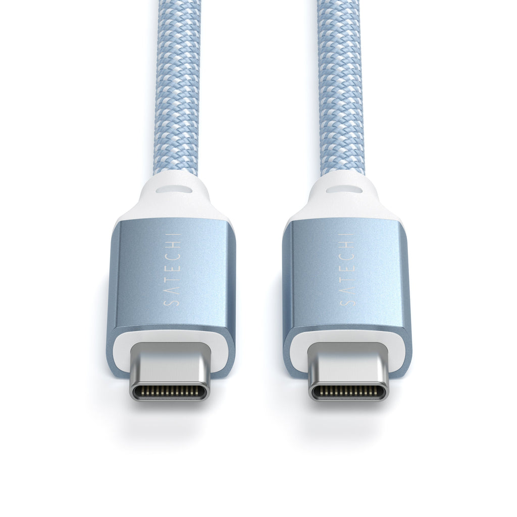 USB-C auf USB-C Ladekabel 100W
