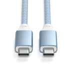 USB-C auf USB-C Ladekabel 100W