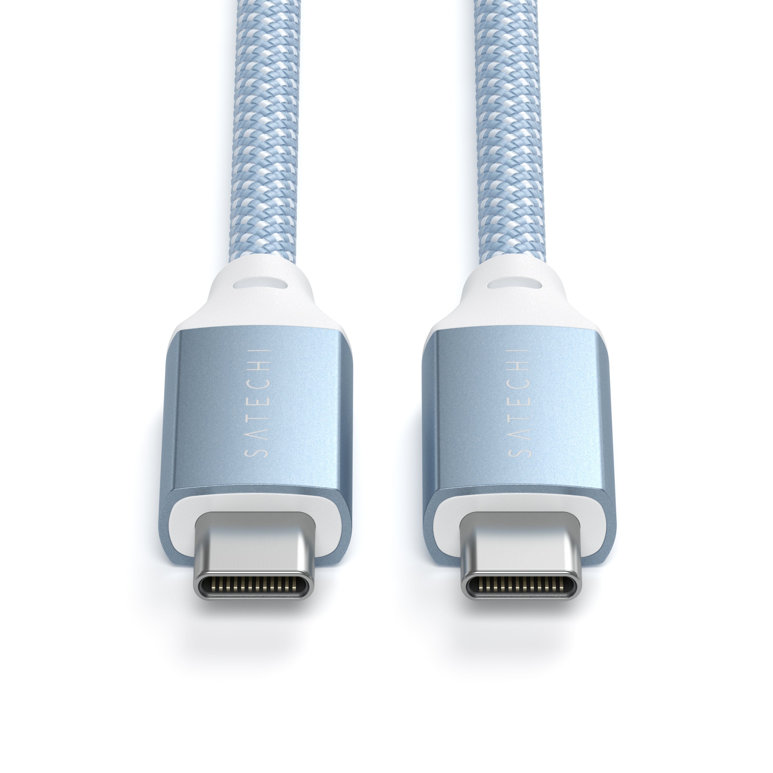 USB-C auf USB-C Ladekabel 100W