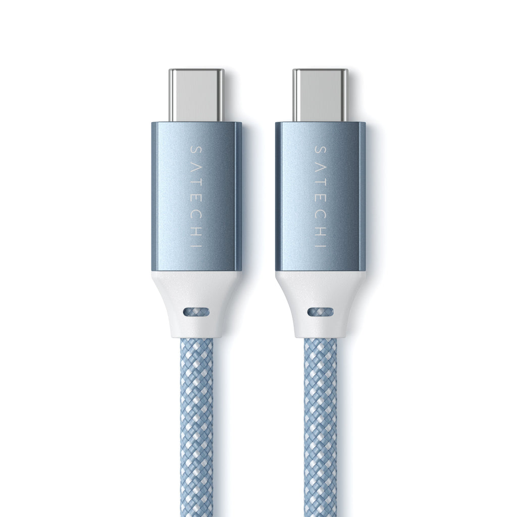 USB-C auf USB-C Ladekabel 100W