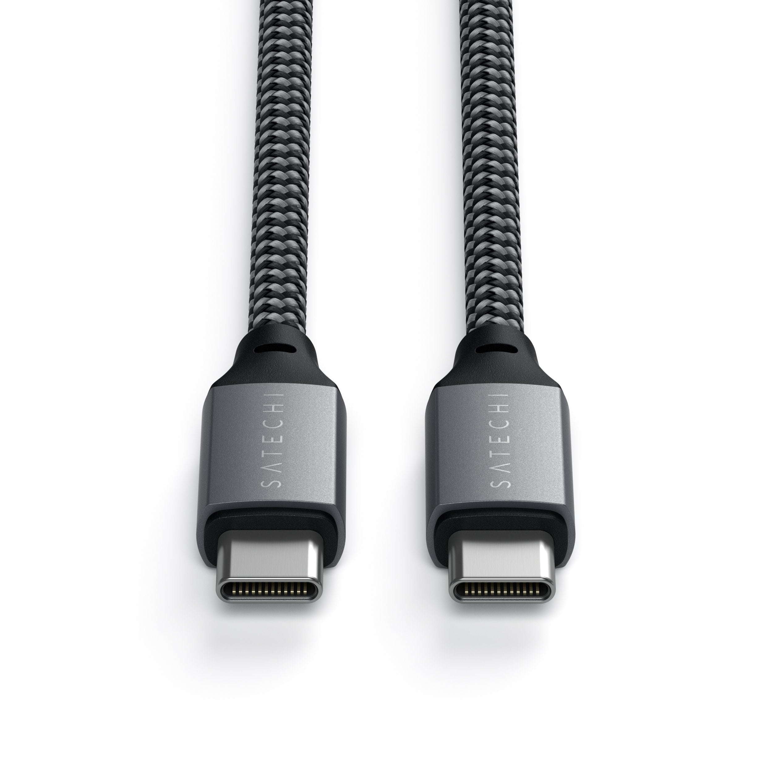 USB-C auf USB-C Ladekabel 100W