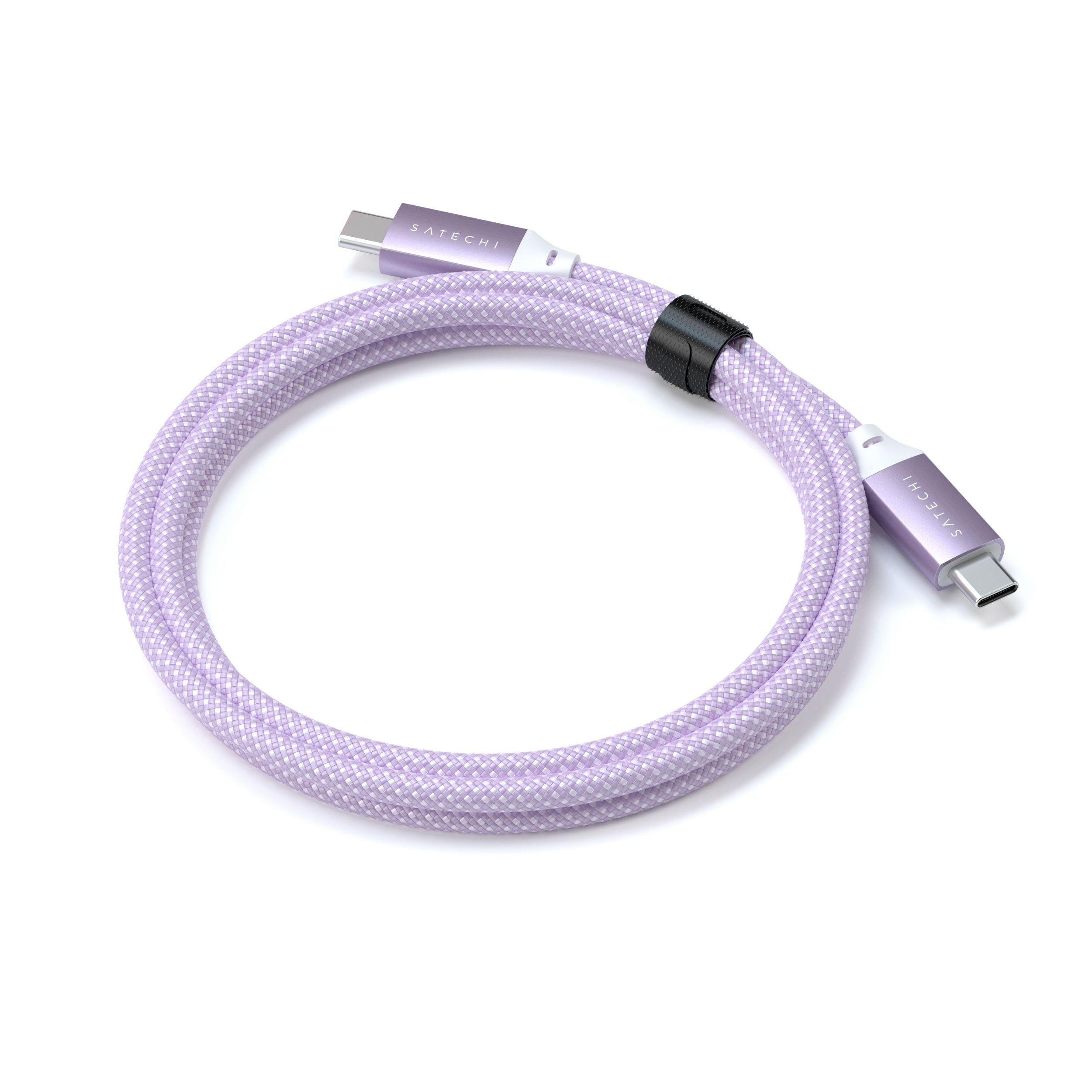 USB-C auf USB-C Ladekabel 100W