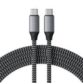 USB-C auf USB-C Ladekabel 100W