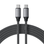 USB-C auf USB-C Ladekabel 100W