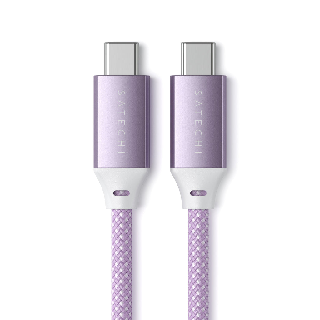 USB-C auf USB-C Ladekabel 100W
