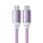 USB-C auf USB-C Ladekabel 100W