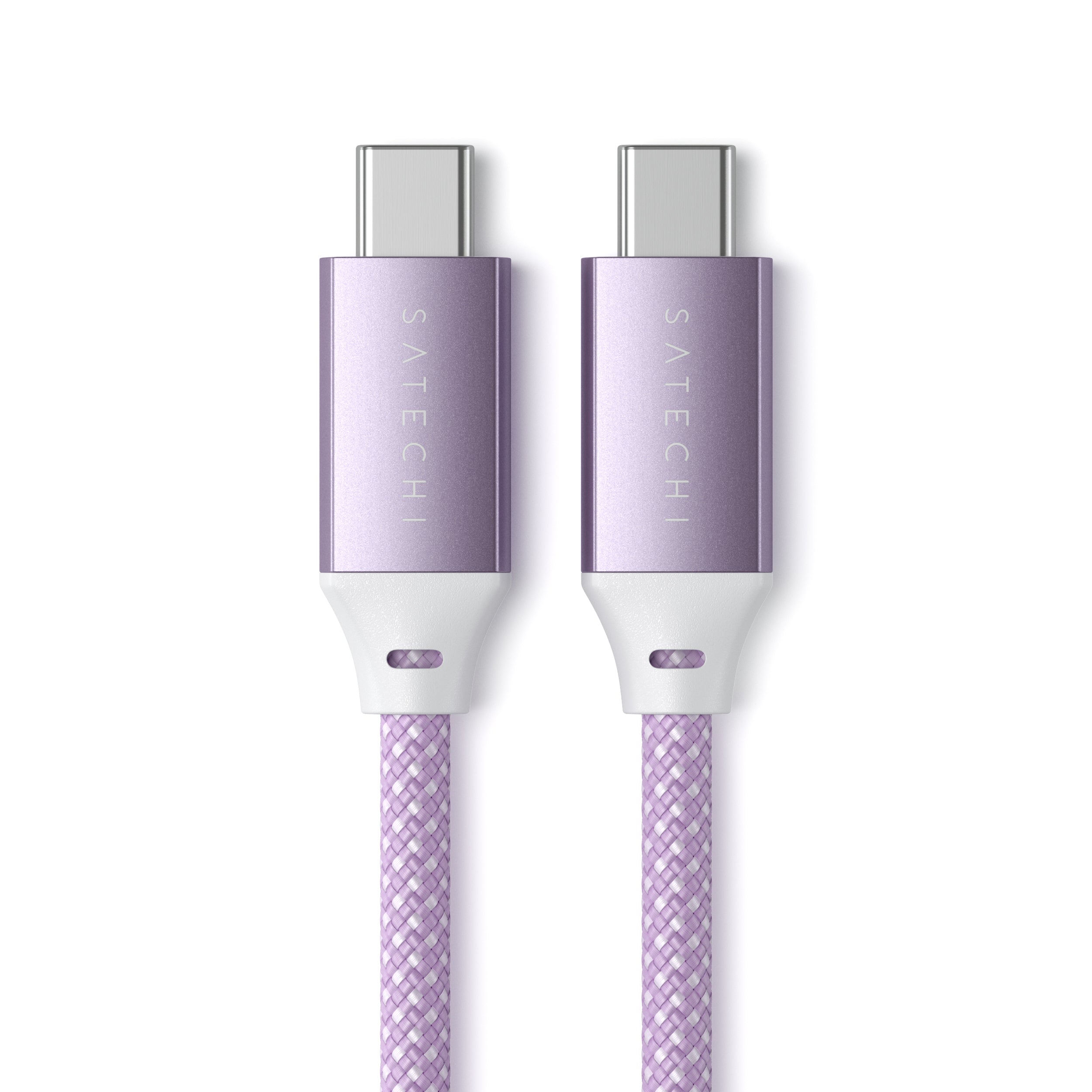 USB-C auf USB-C Ladekabel 100W