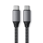 USB-C auf USB-C Ladekabel 100W