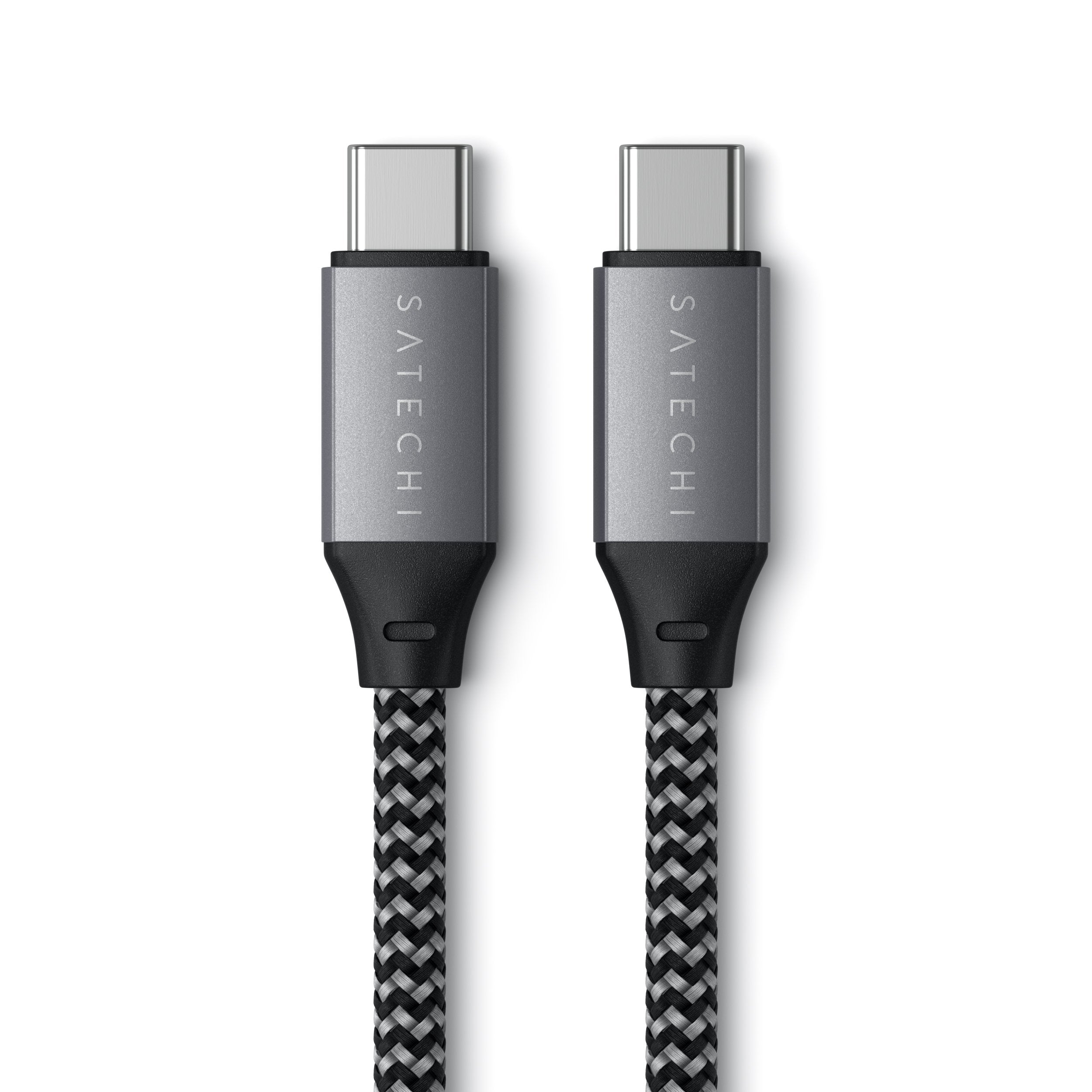 USB-C auf USB-C Ladekabel 100W