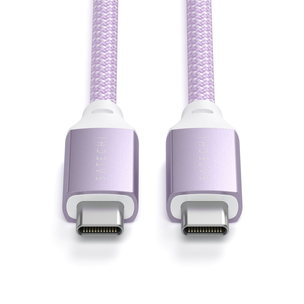 USB-C auf USB-C Ladekabel 100W