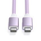USB-C auf USB-C Ladekabel 100W