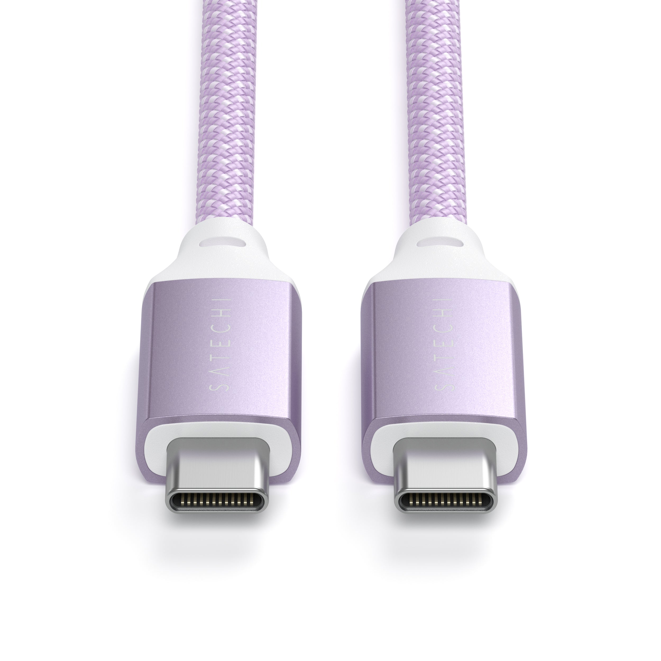 USB-C auf USB-C Ladekabel 100W