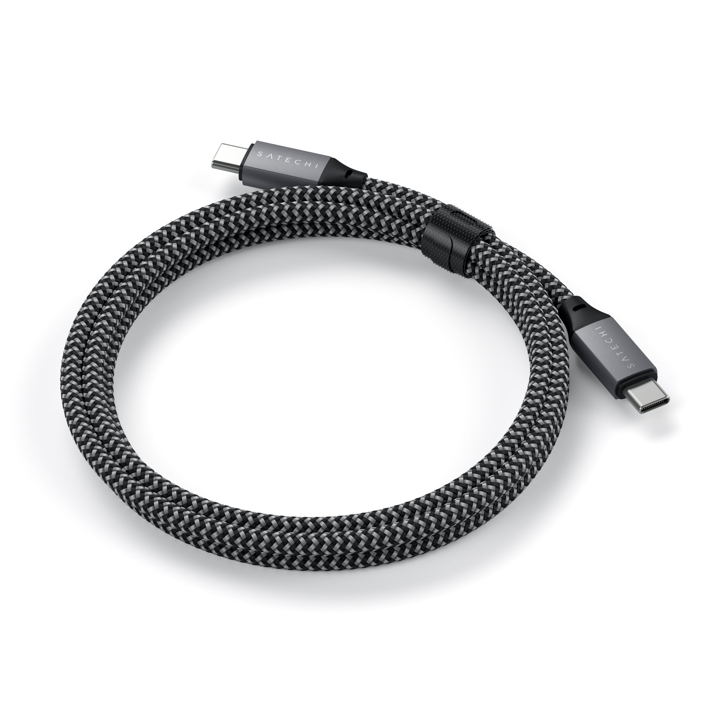 USB-C auf USB-C Ladekabel 100W