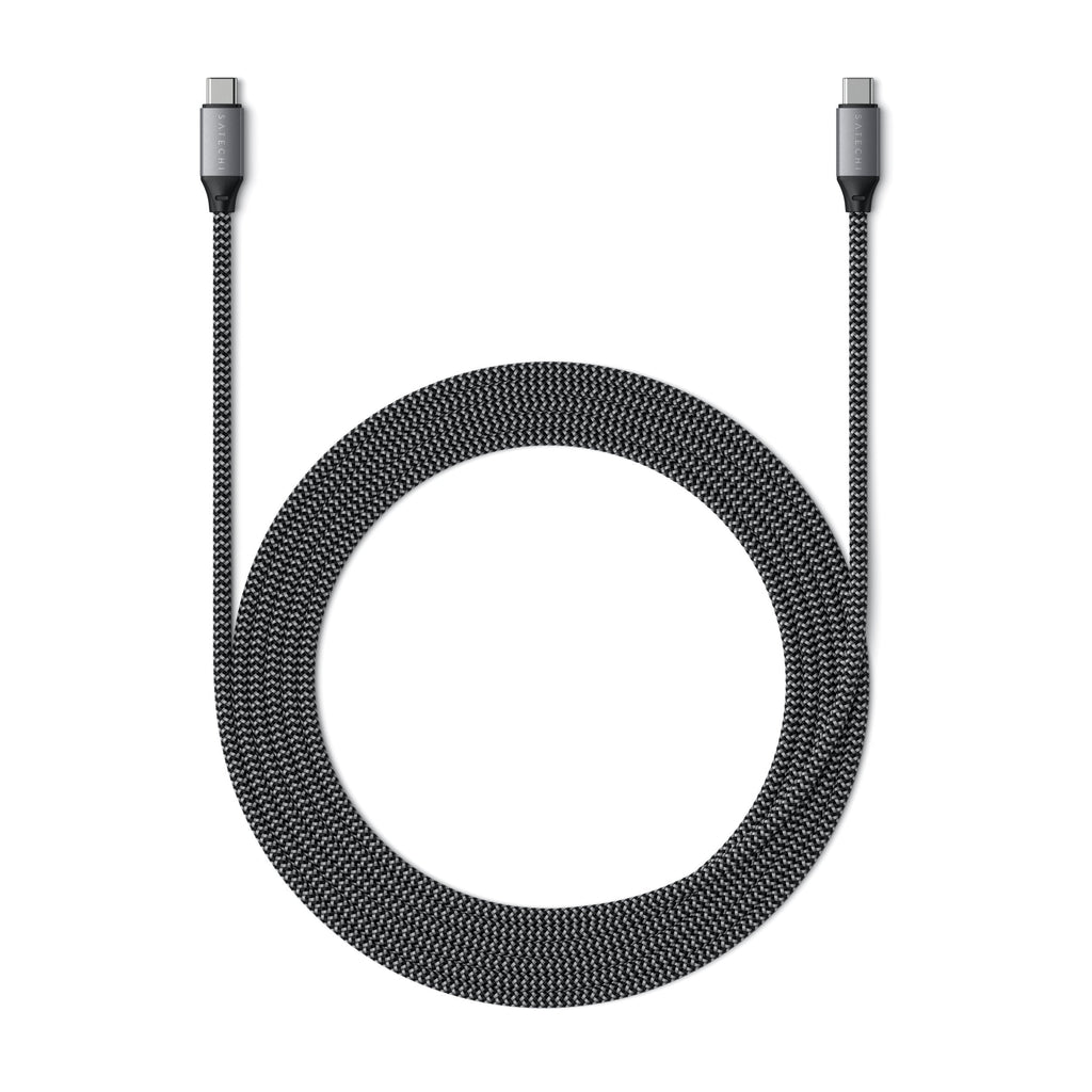 USB-C auf USB-C Ladekabel 100W