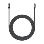 USB-C auf USB-C Ladekabel 100W