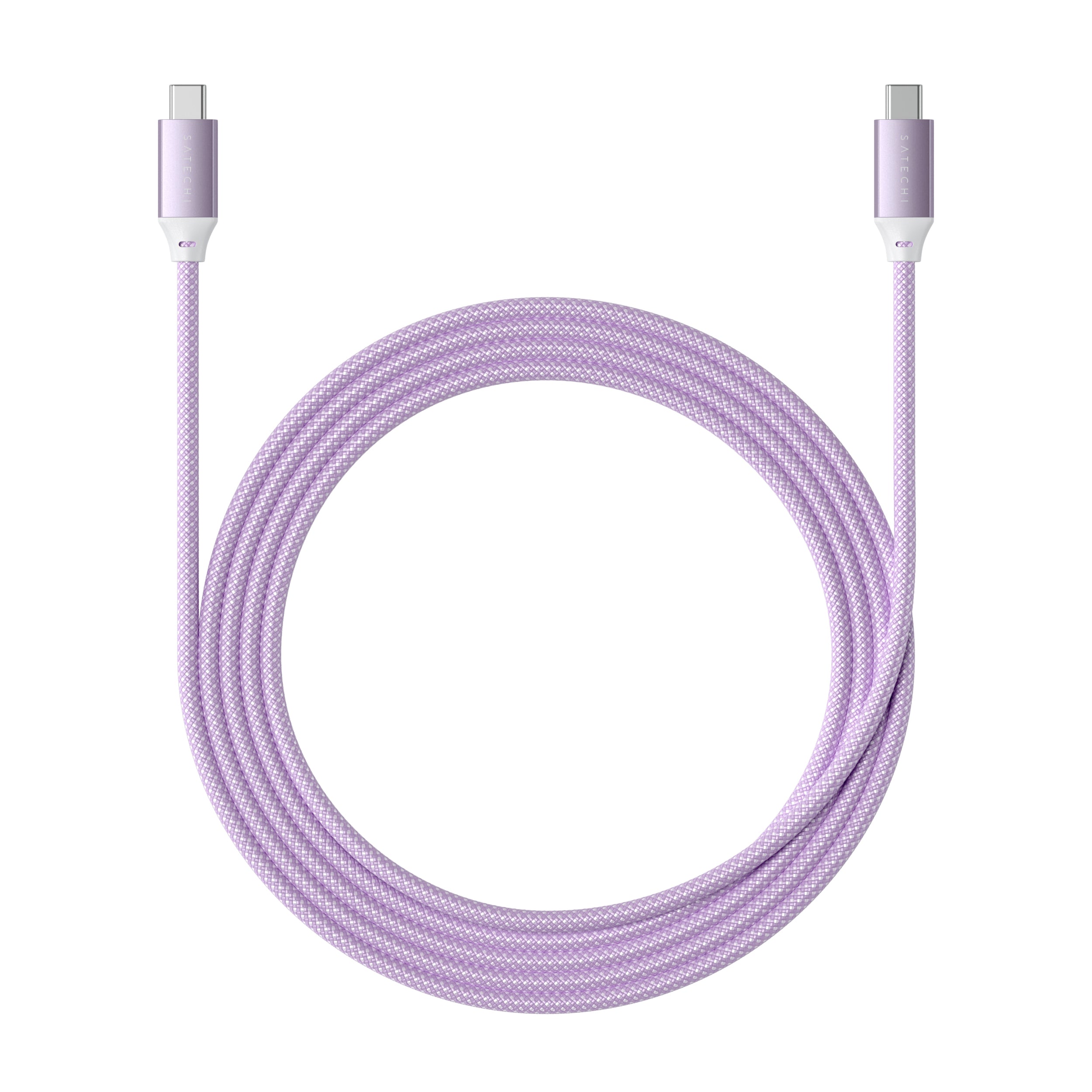 USB-C auf USB-C Ladekabel 100W