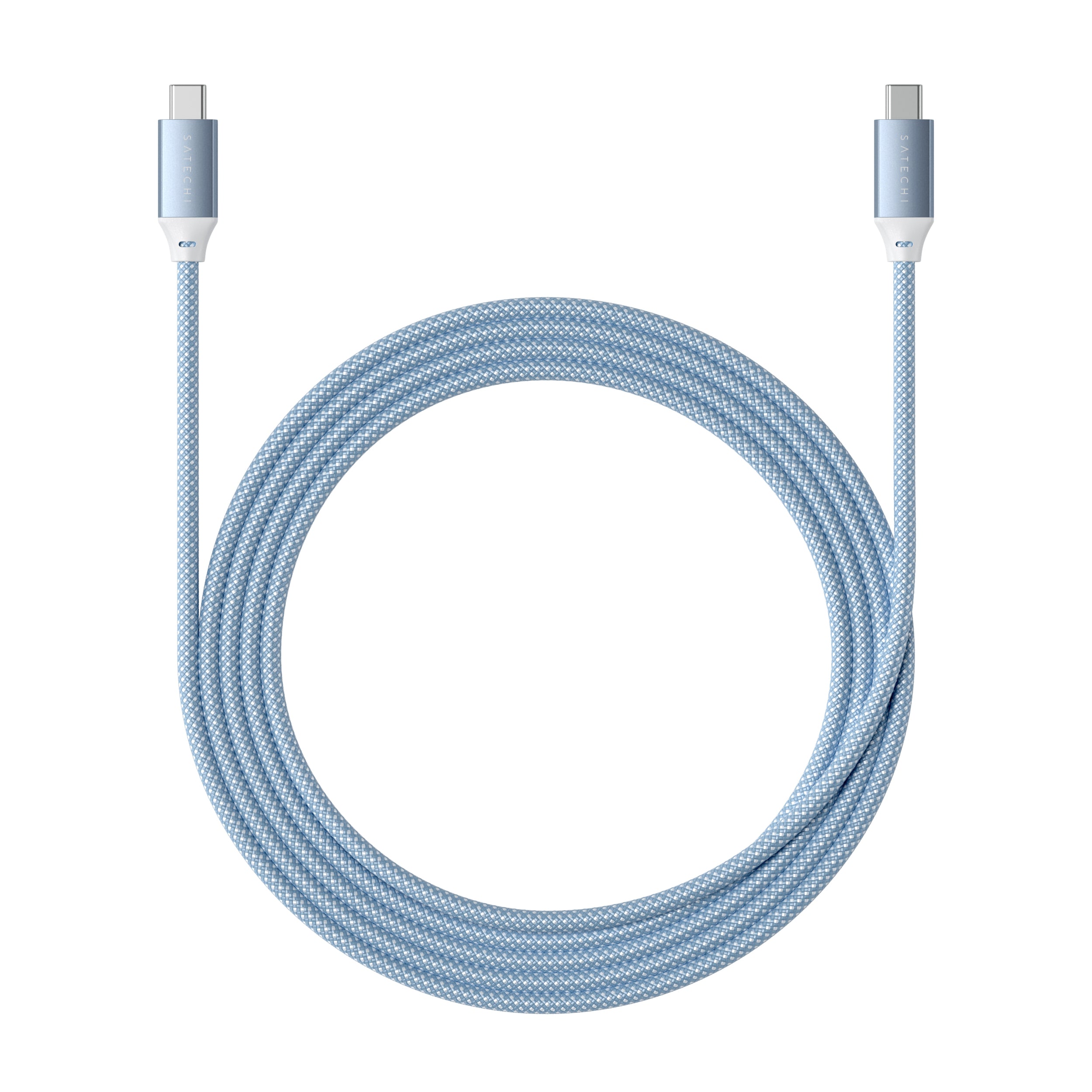USB-C auf USB-C Ladekabel 100W
