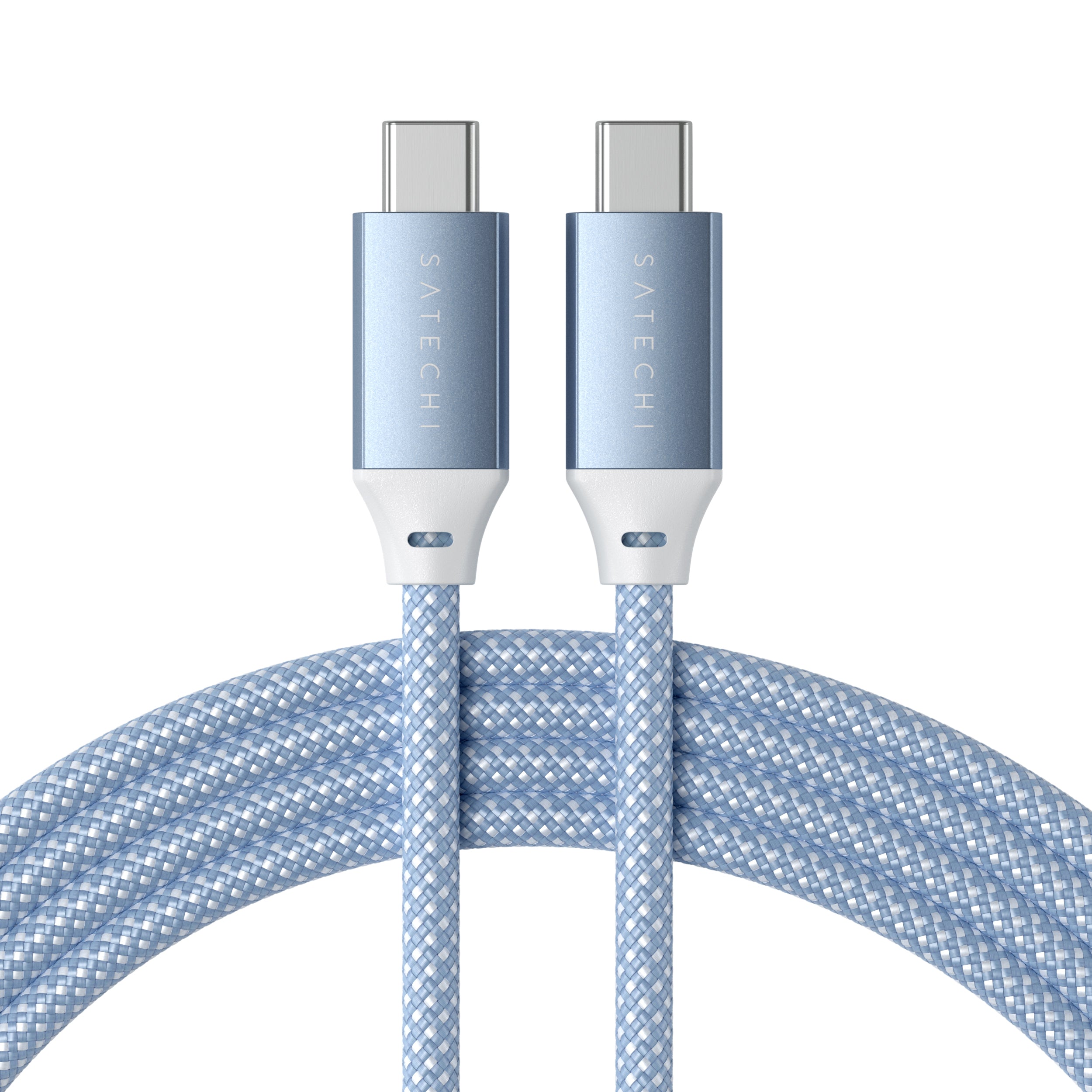 USB-C auf USB-C Ladekabel 100W