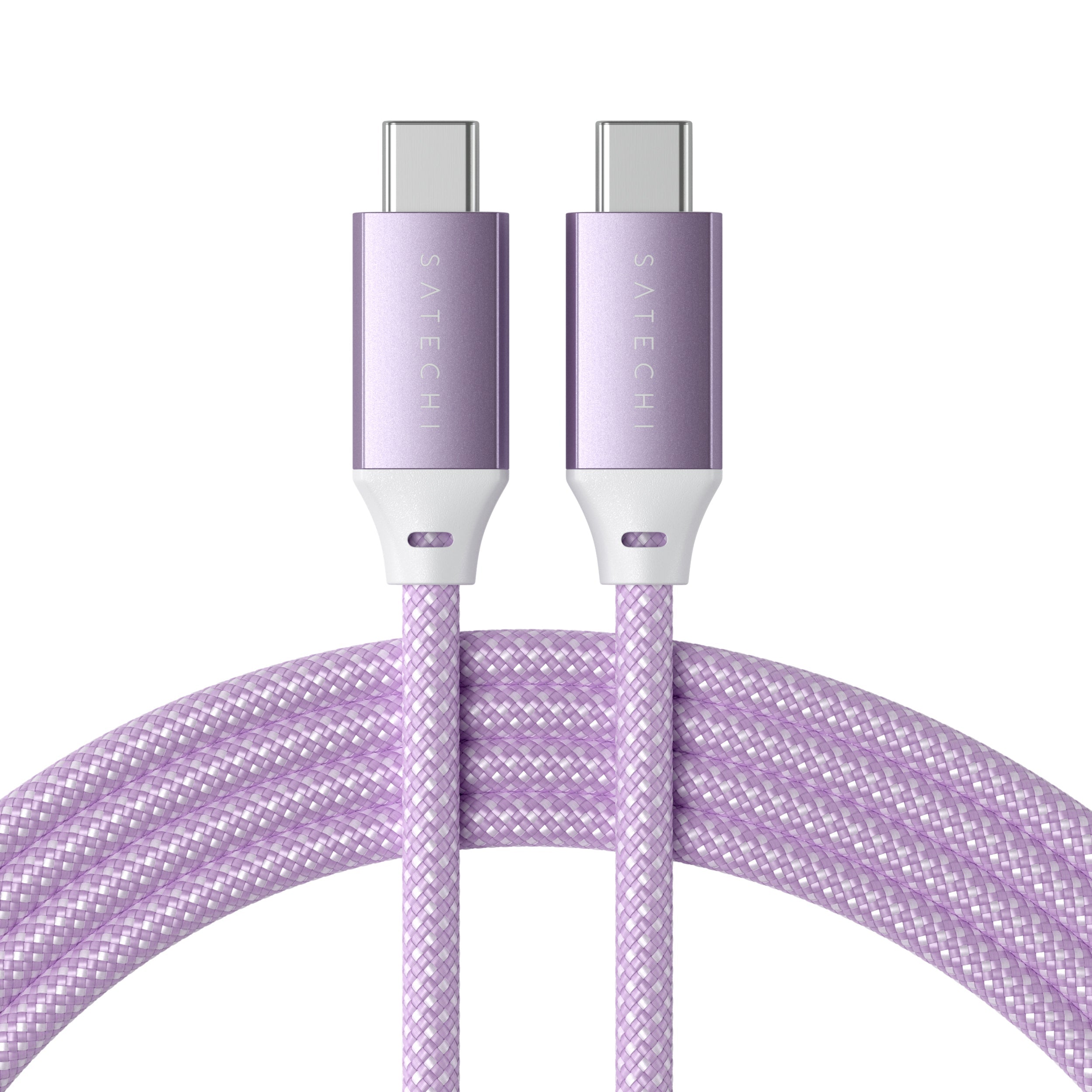 USB-C auf USB-C Ladekabel 100W