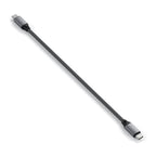 USB-C-auf-USB-C-Kabel – 25,4 cm
