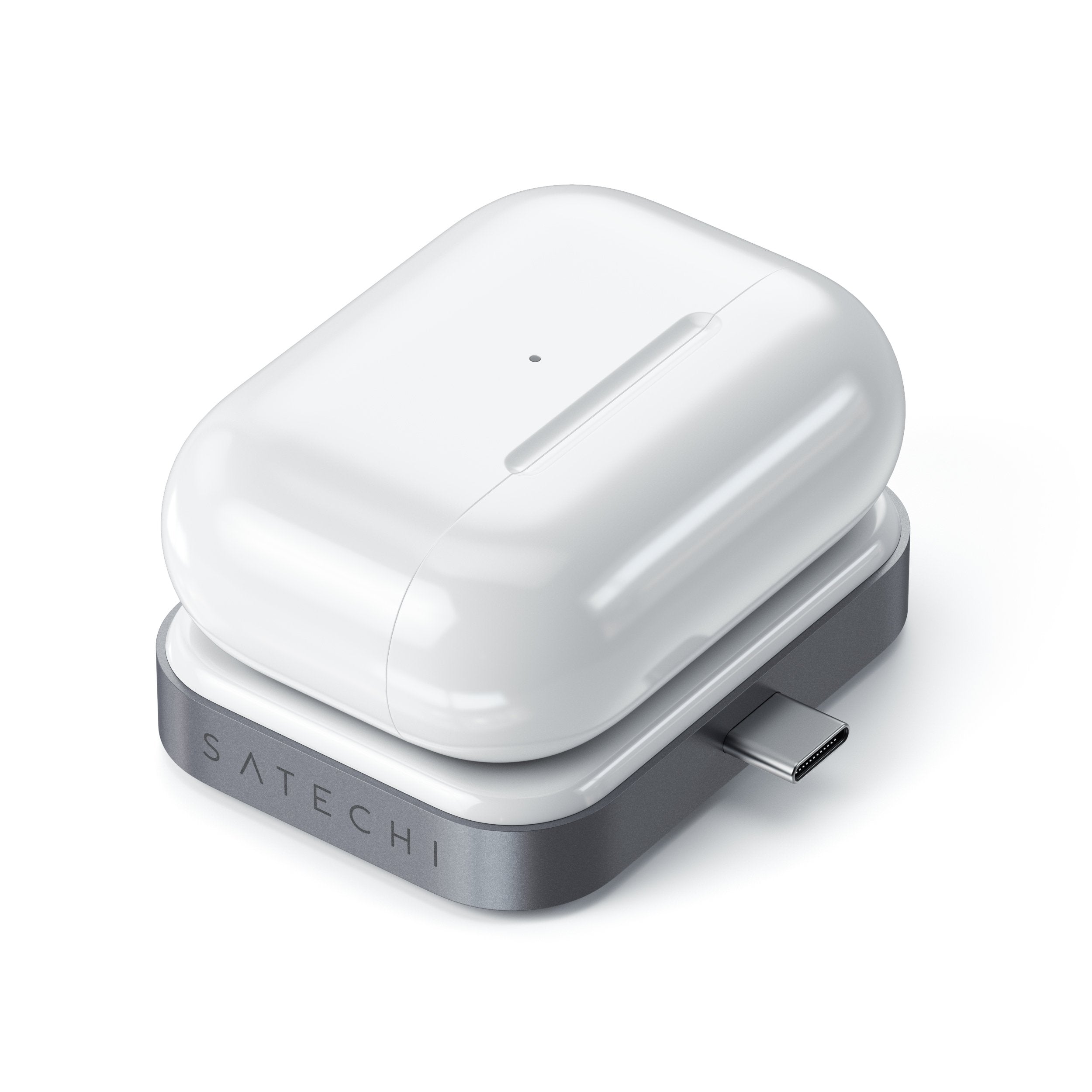 USB-C Wireless-Ladedock für AirPods