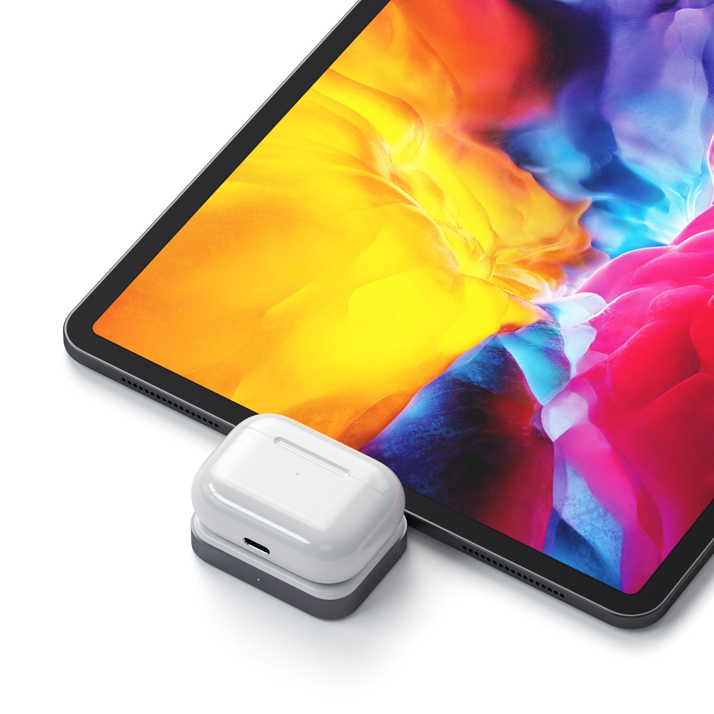 USB-C Wireless-Ladedock für AirPods