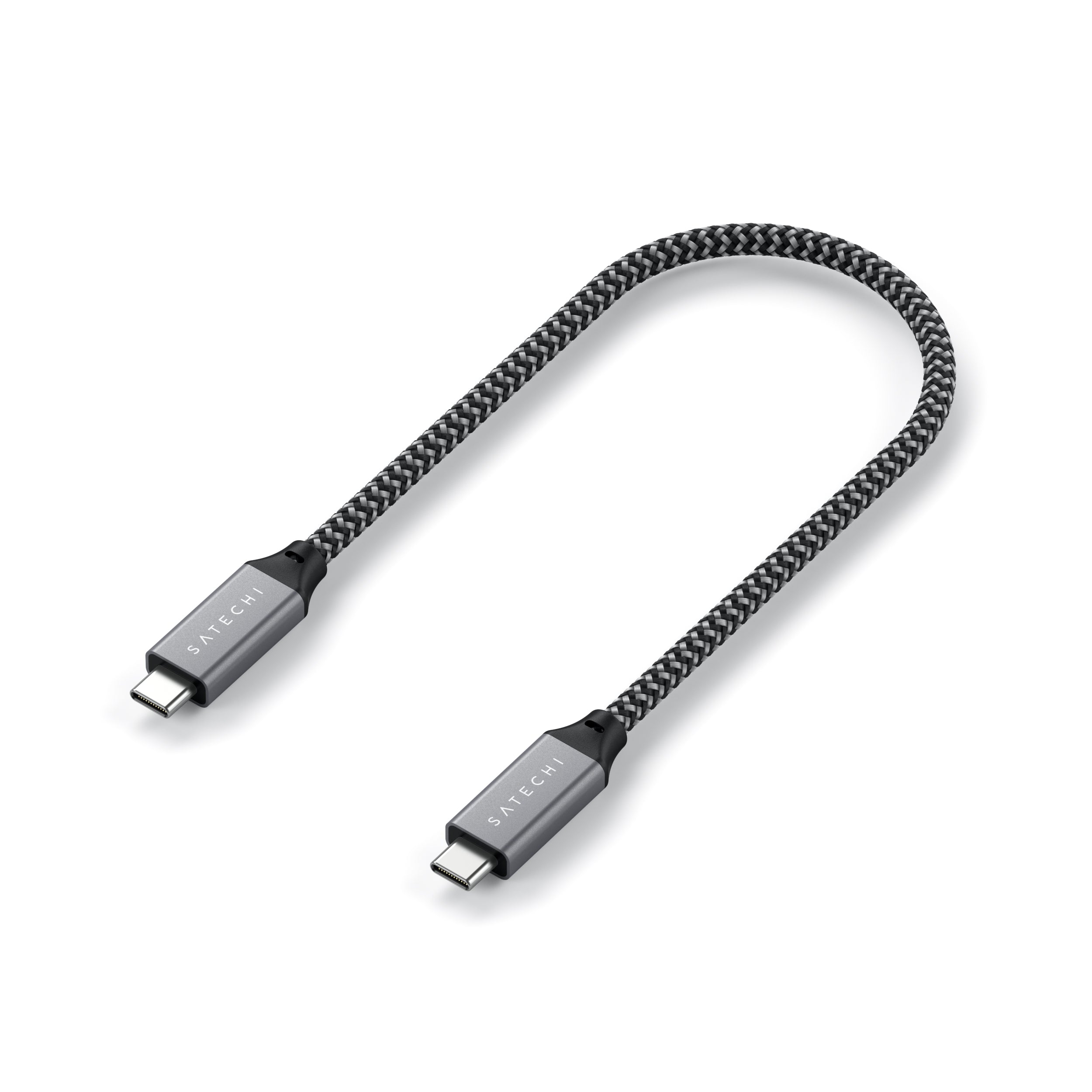 USB4 C-zu-C Kabel