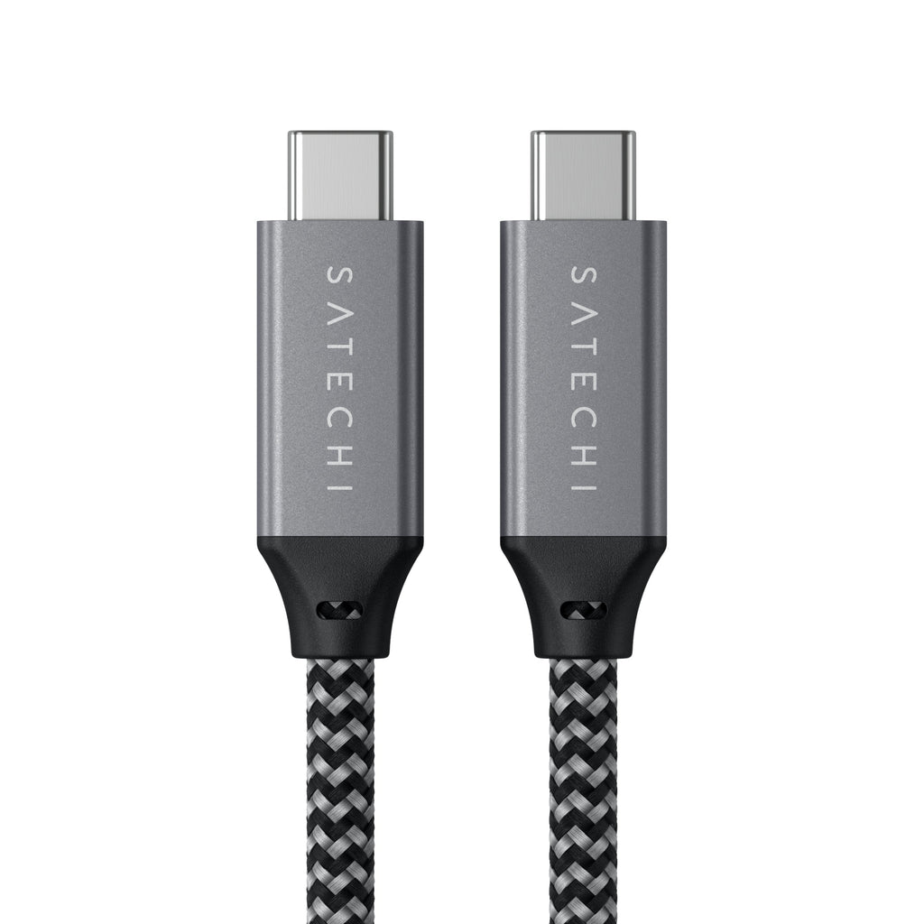 USB4 C-zu-C Kabel