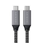 USB4 C-zu-C Kabel