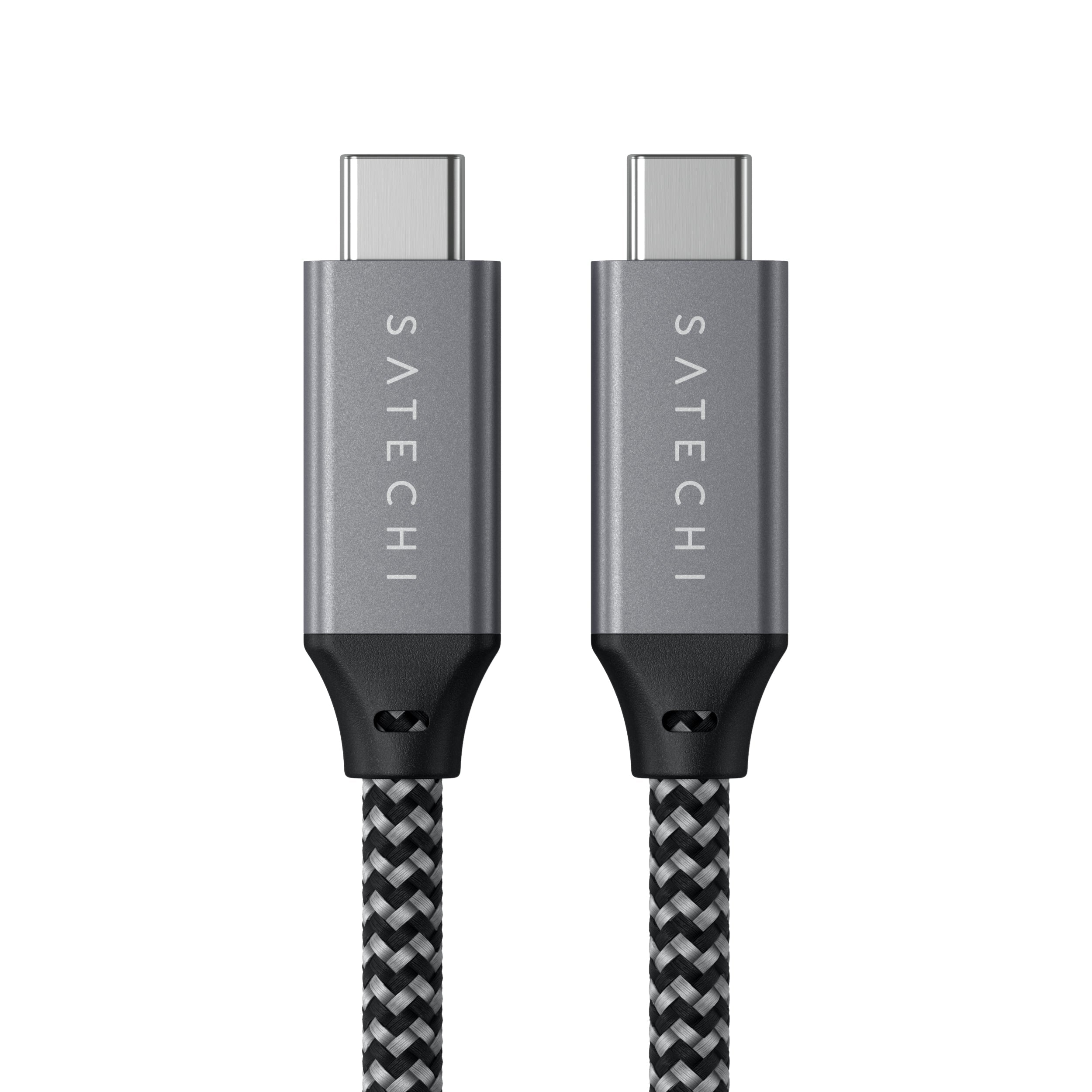 USB4 C-zu-C Kabel