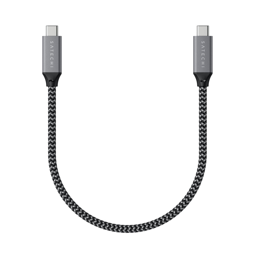 USB4 C-zu-C Kabel