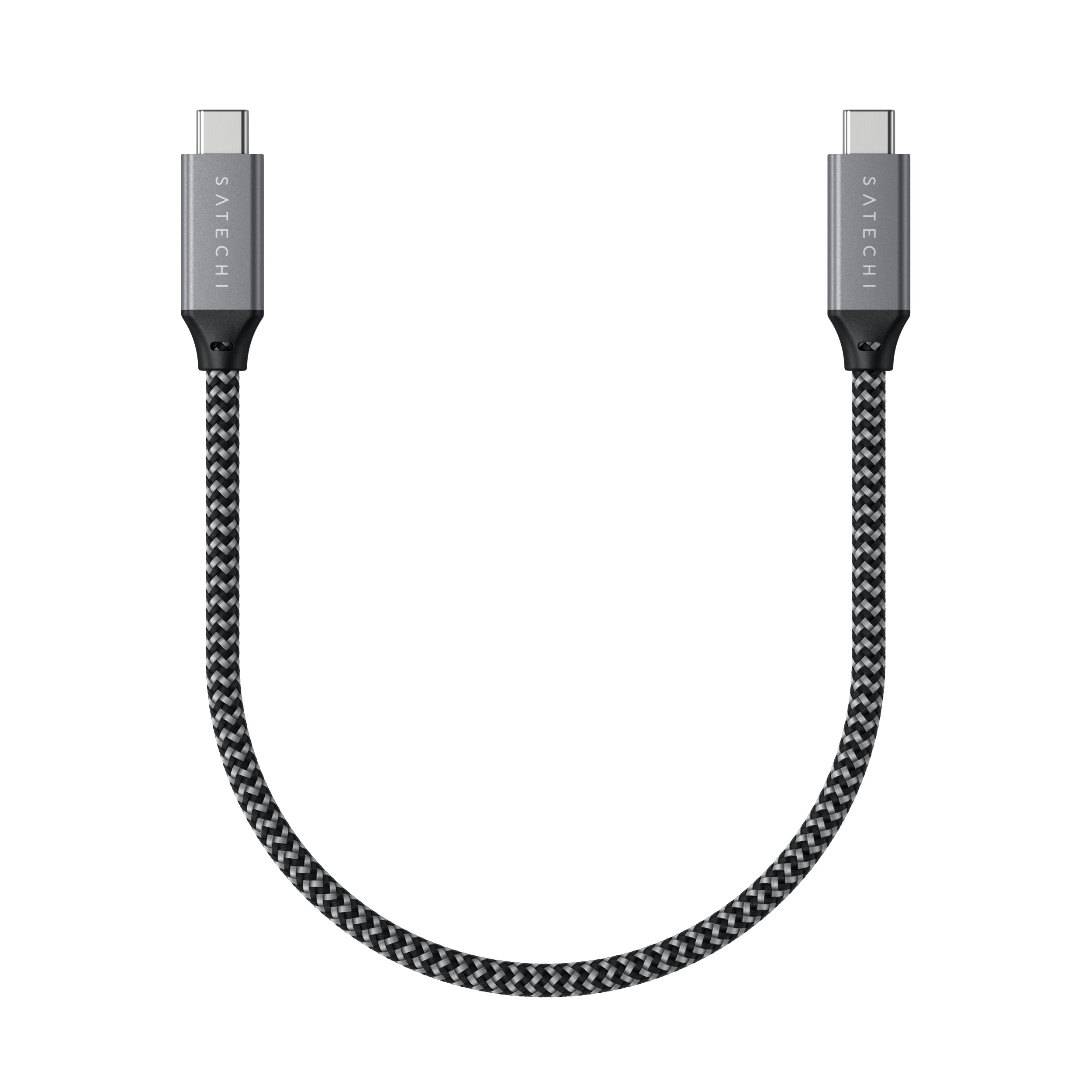 USB4 C-zu-C Kabel