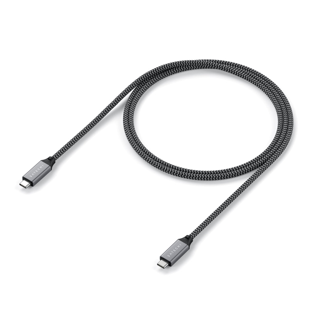 USB4 C-zu-C Kabel